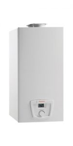 Scaldabagno Istantaneo a Gas Immergas Caesar Eco