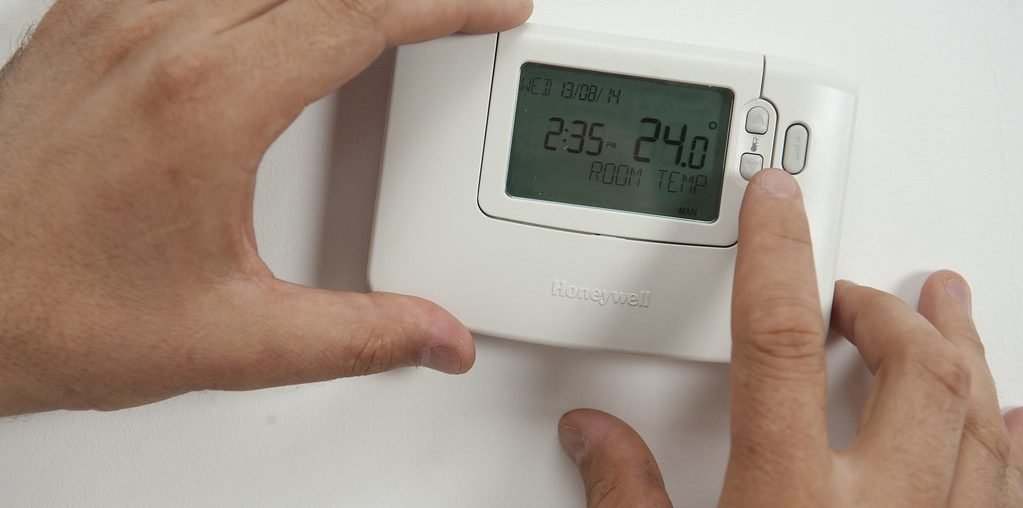 Perché la caldaia funziona anche se il timer è spento?